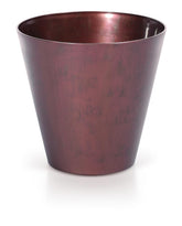Prosperplast Tubus Corten Planter 30x30x28cm - Corten Steel